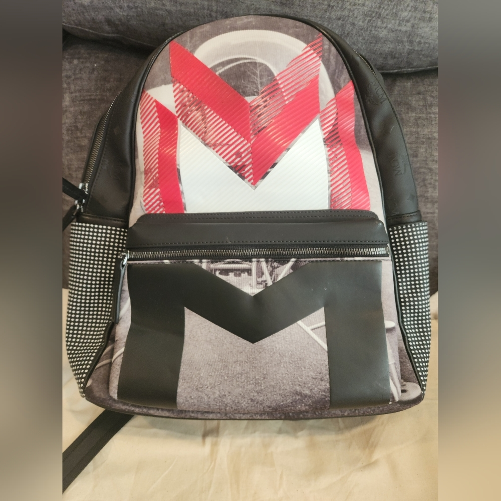 MCM BACKPACK